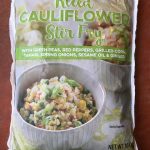 Trader Joe's Riced Cauliflower Stir Fry – Club Trader Joe's