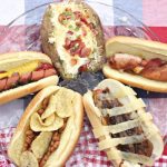 DIY Hot Dog Onion Sauce – Palatable Pastime Palatable Pastime