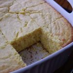 Corn Bread | Tupperware recipes, Grilled cornbread recipe, Corn bread recipe