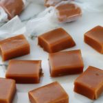 Easy Salted Caramel Sauce – Scientifically Sweet