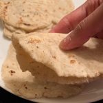 Chapati Recipe Made in Minutes - Loaded with Nutritious –