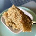Quinoa in the Microwave: Fast & Easy - IF YOU GIVE A GIRL AN OVEN