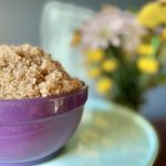 Quinoa in the Microwave: Fast & Easy - IF YOU GIVE A GIRL AN OVEN