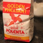 Megsiemay Makes: San Francisco Polenta Bread