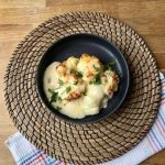 Cauliflower Cheese – La Cocina At Home