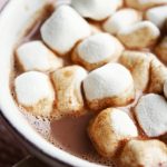 Ultimate 5 Minute Homemade Hot Chocolate