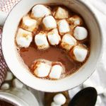 Ultimate 5 Minute Homemade Hot Chocolate