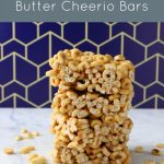 Sweet & Salty Cheerios clusters! – Salted spaTULA