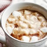 Ultimate 5 Minute Homemade Hot Chocolate