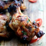 Saucy Taco Chicken Wings – Palatable Pastime Palatable Pastime