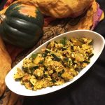 The Iowa Housewife: Microwave Acorn Squash