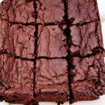 Two minute microwave brownies are the lockdown food trend EVERYONE should  try for themselves