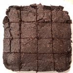 The Best Keto 1 Minute Microwave Brownie - Mouthwatering Motivation