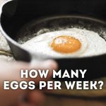 How many eggs should my 6 month old baby eat per week?