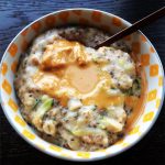 Egg Whites in Oatmeal? Yep—here's how. | Jessica Cording Nutrition