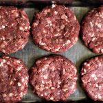 Tips for Moist and Juicy Venison Burgers | Kitchen Frau