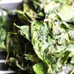 How to Steam Spinach in Microwave – Microwave Meal Prep