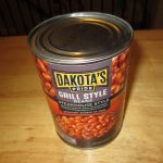 Dakota's Pride Grill Style Beans - Steakhouse Style - ALDI REVIEWER