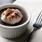 Pastry Affair | Chocolate Espresso Pots de Creme