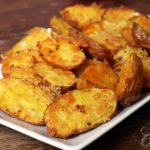 The Pioneer Woman 16-Minute Meals: Cowboy Style Highlight Videos: Food  Network | The Pioneer Woman, hosted by Re… | Smashed red potatoes, Food  network recipes, Food