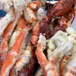 How to Cook Crab Legs | My Blog
