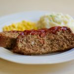 How to Reheat Meatloaf | Sprinkles and Sprouts