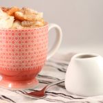 2-Minute French Toast in A Cup | Pretty Prudent