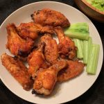 Foodroll Chicken Wings - Food Roll Sales