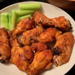 How to Cook Chicken Wings in the Microwave | Livestrong.com | Wing recipes,  Cola chicken, Barbeque chicken