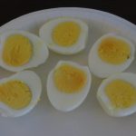 How to Hard Boil Eggs in a Microwave — Just a Little Further