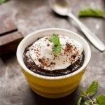 The Easiest 2 Minute Mug Cake Ever · i am a food blog