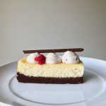 Cheesecake | What Jessica Baked Next...