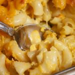mac & cheese, baked and creamy - The Lazy GastronomeThe Lazy Gastronome