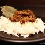 Microwave Venison Curry - Microwave Master Chef