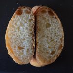 Ciabatta Bread with Poolish - Bread Therapy