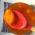 Dried Apricot Jam - Life Currents