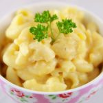 Macaroni and Cheese… – Michelin Microwave