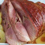 Appleton Farms Spiral Sliced Hickory Smoked Honey Ham - ALDI REVIEWER