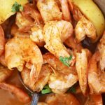 World's Easiest Instant Pot Frozen Shrimp