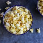 Popcorn - From Scratch | Home, Heart And Happiness.