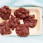 Easy Peanut Clusters - This Is Cooking for Busy MumsThis Is Cooking for  Busy Mums