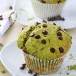 Chocolate Chip Muffins (Bakery-Style) - Sweetest Menu