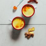Golden Milk Paste Recipe | Minimalist Baker Recipes