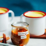 Golden Milk Paste Recipe | Minimalist Baker Recipes