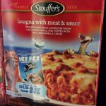 Family Night with Ice Age 3 and Stouffer's - Toddling Around Chicagoland