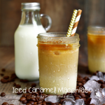 How to Make a Caramel Macchiato at Home (Hot or Iced) | Be Your Own Barista