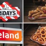 Iceland teams up with TGI Friday's to launch frozen food range |  Express.co.uk