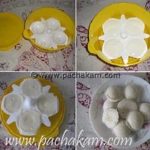 A taste of memories -- Echo's Kitchen: Idli/Idly （Idli/Dosa Batter recipe)