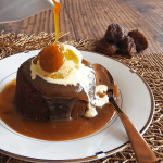 Make-Ahead Sticky Toffee Pudding Recipe - Feed Your Sole