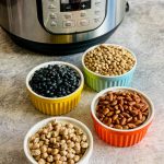 Instant Pot Beans - How to Cook Beans in Instant Pot (Soaked & Unsoaked) -  Spice Cravings